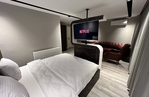 Pendik District Hotel | Bala Hotel