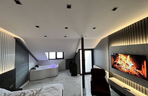 Pendik District Hotel | Bala Hotel