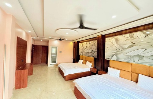Faizabad Hotel | Bala Ji Dharamshala