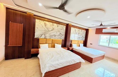 Faizabad Hotel | Bala Ji Dharamshala