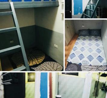 San Pablo Apartment | balai ardina transient houses