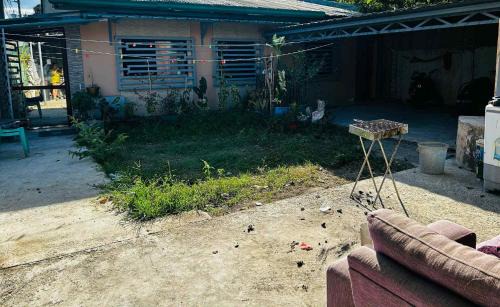 San Pablo Apartment | balai ardina transient houses