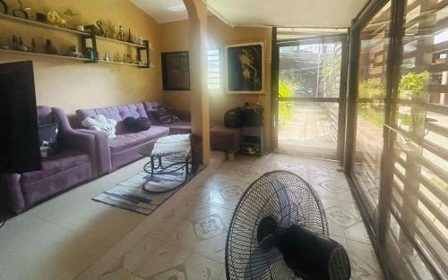 San Pablo Apartment | balai ardina transient houses