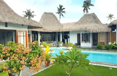 Danao Villa | Balai Cinta
