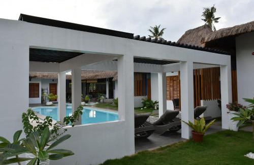 Danao Villa | Balai Cinta