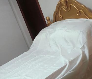 Laoag Apartment | Balai Condominium Upper Penthouse