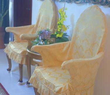 Laoag Apartment | Balai Condominium Upper Penthouse