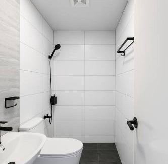 San Fernando Bed & Breakfast | Balai de Biday 4 Pax Suite with Free Breakfast