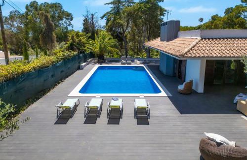 Branqueira Villa | Balaia Retreat - Nature & Beach