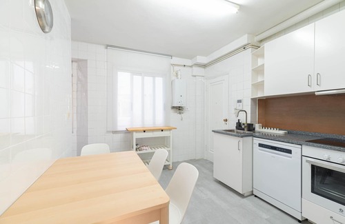 Coia Apartment | Balaidos