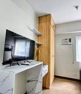 CSJDM Apartment | BalaiNiJun