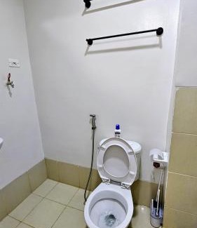 CSJDM Apartment | BalaiNiJun