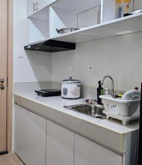 CSJDM Apartment | BalaiNiJun