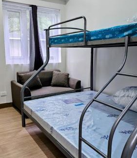 CSJDM Apartment | BalaiNiJun