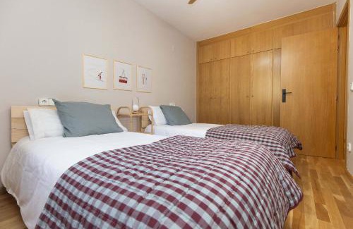 Hoz de Jaca Apartment | Balaitus by BeValle