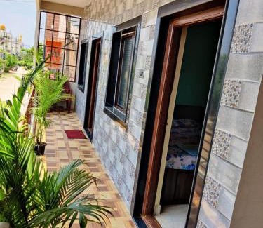 Kamalapur House | Balaji Homestay