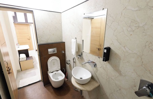 Mahmoorganj Apartment | BALAJI HOMESTAY VARANASI