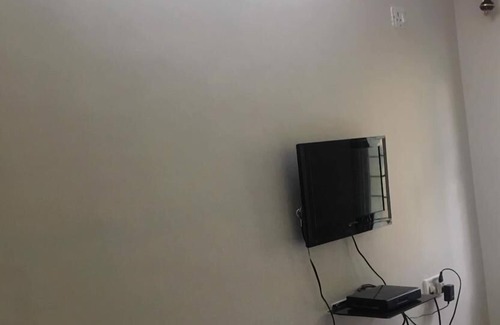 Yeshwanthpur Hotel | Balaji Residency