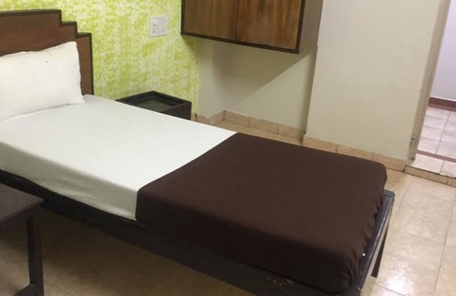 Yeshwanthpur Hotel | Balaji Residency
