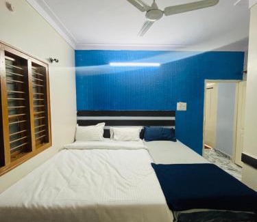 Chikkamagaluru Hotel | Balajiresidency Lodge