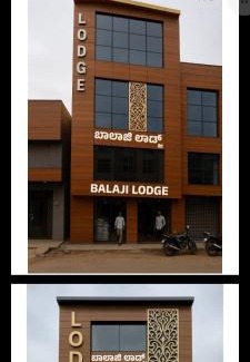Chikkamagaluru Hotel | Balajiresidency Lodge