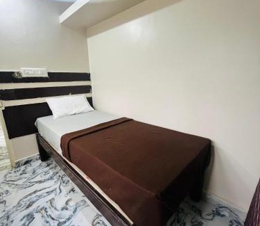 Chikkamagaluru Hotel | Balajiresidency Lodge