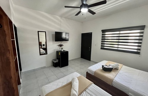 Downtown Hotel | BALAM Playa - 15 Th. Ave