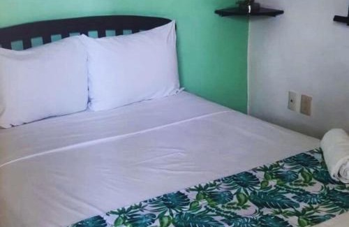 Zona Centro Hotel | Balamku Hotel Petit