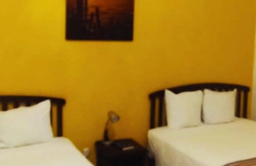 Zona Centro Hotel | Balamku Hotel Petit