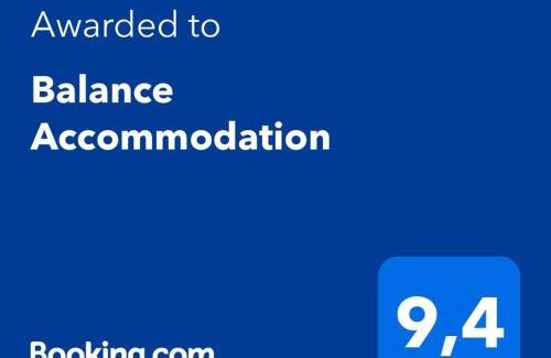 Volvi Hotel | Balance Accommodation