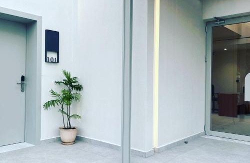 Volvi Hotel | Balance Accommodation