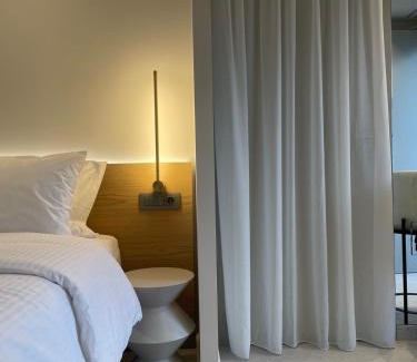Volvi Hotel | Balance Accommodation