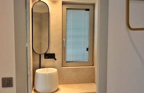Volvi Hotel | Balance Accommodation