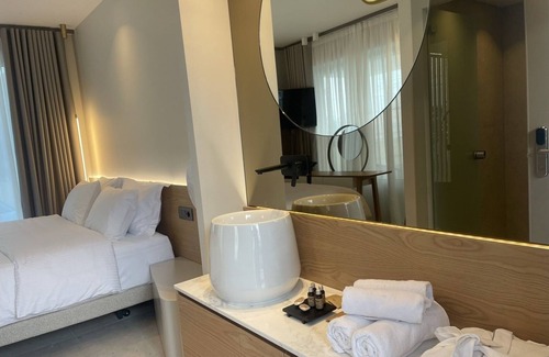 Volvi Hotel | Balance Accommodation