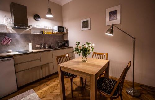 Vizivaros Apartment | Balance Apartment Central Budapest, Spas, Buda Castle