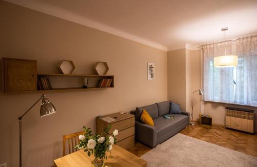 Vizivaros Apartment | Balance Apartment Central Budapest, Spas, Buda Castle