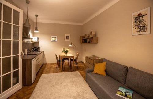 Vizivaros Apartment | Balance Apartment Central Budapest, Spas, Buda Castle