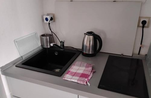 Hammfeld Apartment | Balance Apartment Düsseldorf - Neuss with Parking
