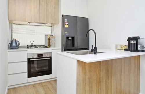 Blair Athol House | Balance @ Blair Athol