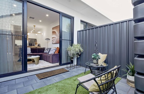 Blair Athol House | Balance @ Blair Athol