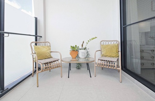 Blair Athol House | Balance @ Blair Athol