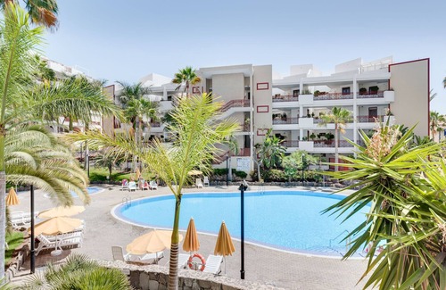 Palm-Mar Ski Chalet | Balandros C105 STANDARD