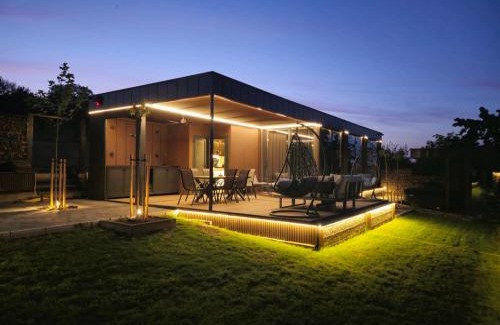 Petrovaradin House | Balans house