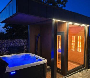 Petrovaradin House | Balans house