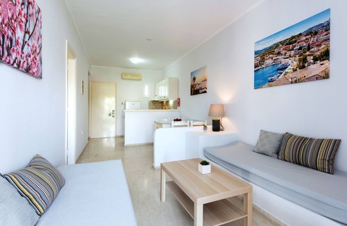 Kassiopi Apartment | Balaris Apartments