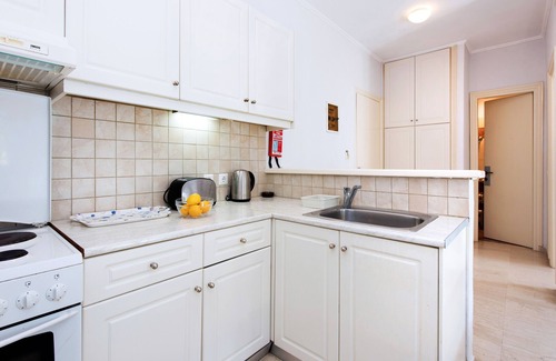 Kassiopi Apartment | Balaris Apartments