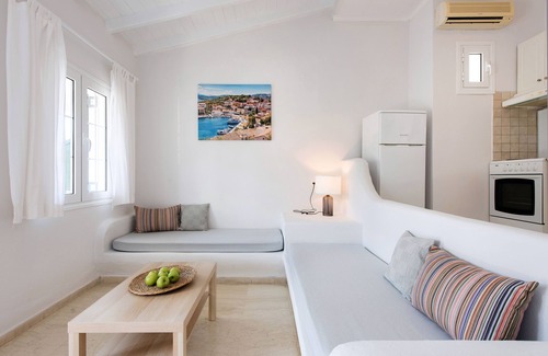 Kassiopi Apartment | Balaris Apartments