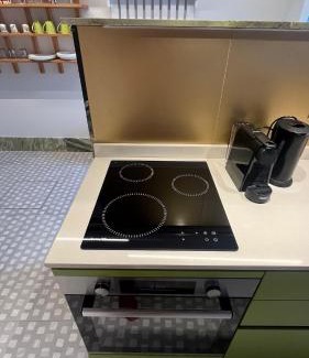 Dorsoduro Apartment | Balastro Apartment