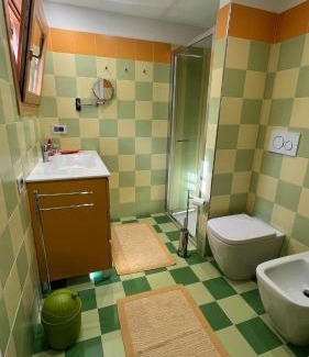 Dorsoduro Apartment | Balastro Apartment