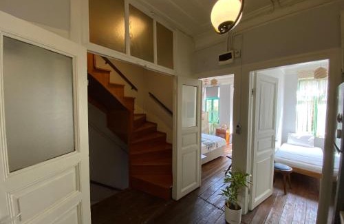 Istanbul City Center Apartment | Balat Butik Hotel